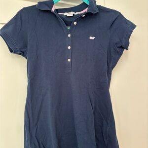 Vineyard vines woman’s polo